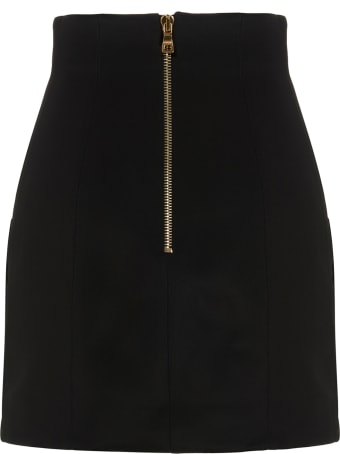 Balmain Skirt