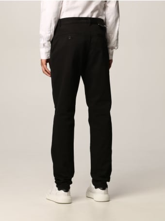 Armani Collezioni Armani Exchange Pants Pants Men Armani Exchange