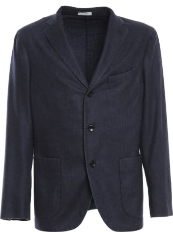 Boglioli Jacket