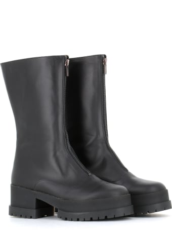 Clergerie Ankle Boot Wallie