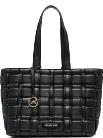 michael kors ivy tote