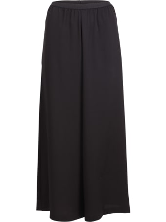 Antonio Marras Polyester Trousers