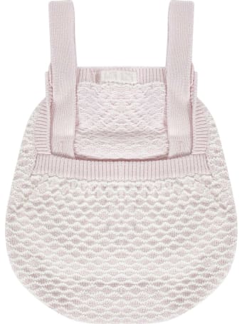 Fendi Kids Romper Suit