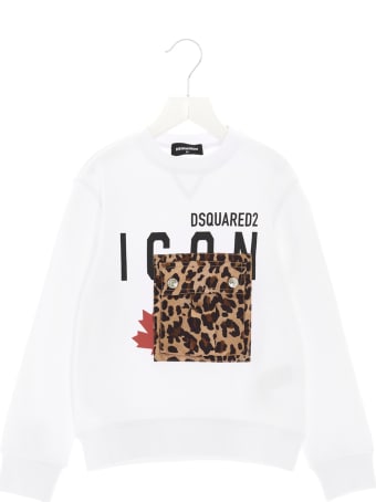 Dsquared2 'icon' Sweatshirt