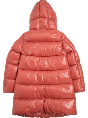 Save the Duck Millie Ecological Down Jacket In Recycled Nylon