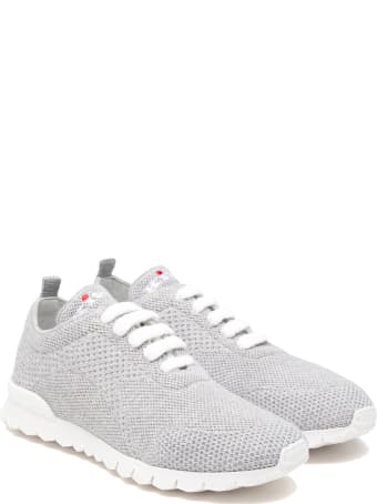 Kiton Shoes Cashmere