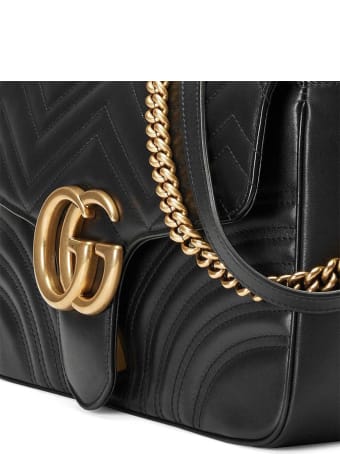 Gucci Gg Marmont 2.0 Shoulder Bags