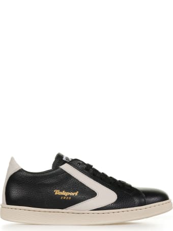 Valsport Tournament Leather Sneakers