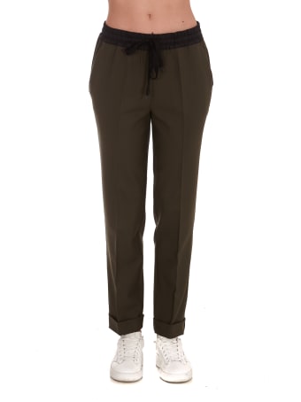 Parosh Liliuxy Pants