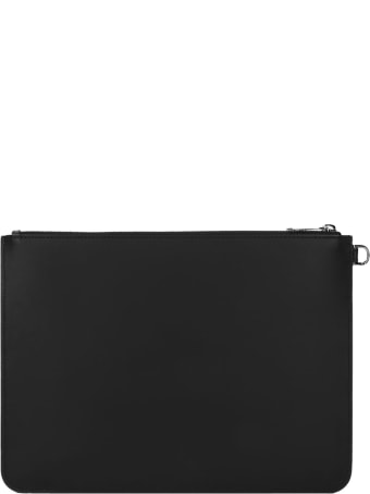 Givenchy Pouch With Logo