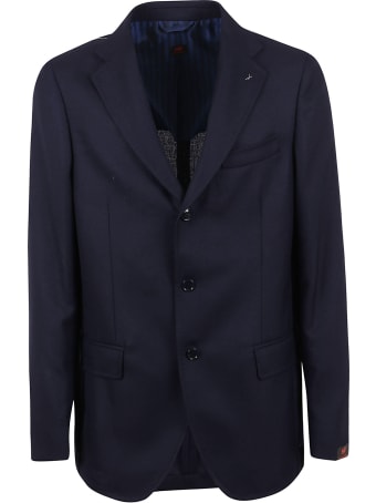 MP Massimo Piombo Jacket
