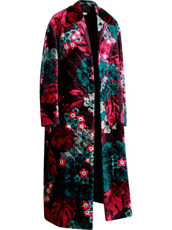 Dries Van Noten Jacket