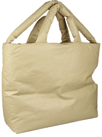 KASSL Editions Bag Dog Large Oil