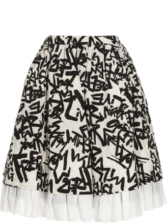 Comme des Garçons Skirt