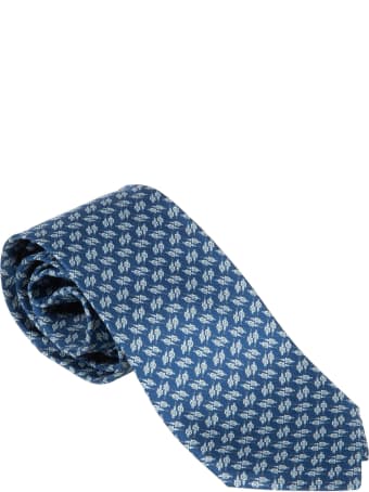 Salvatore Ferragamo Milord Tie