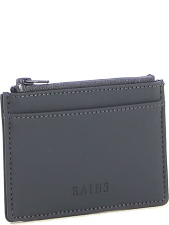 RAINS Zip Wallet