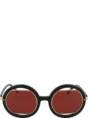 Marni Eyewear Me623s Sunglasses
