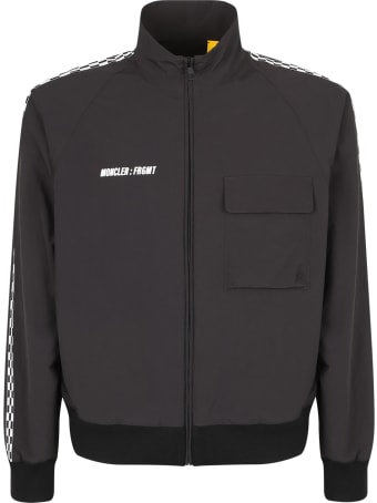 Moncler Branded Jacket