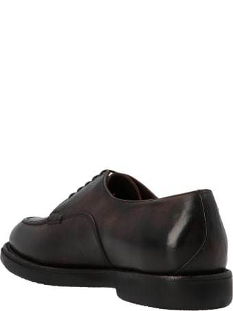 Silvano Sassetti Shoes