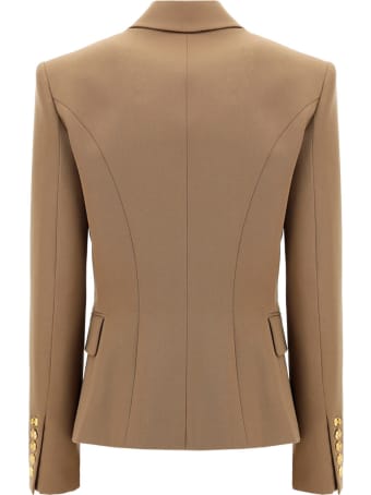 Balmain Jacket