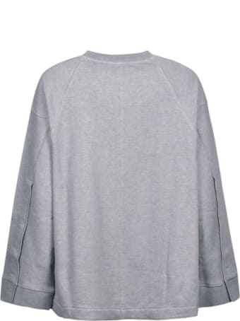 Dries Van Noten Round Neck Sweatshirt