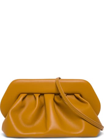 THEMOIRè Bios Basic Leatheret Handbag
