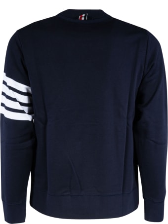 Thom Browne Classic Sweatshirt