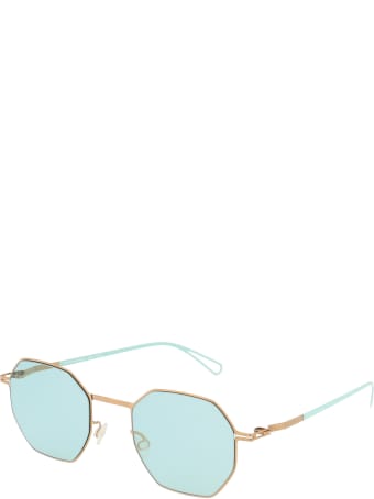 Mykita Walsh Sunglasses