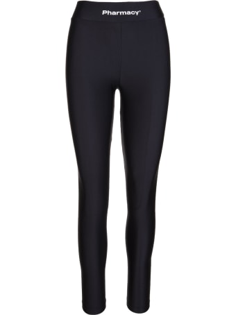 Pharmacy Industry Black Pharmacy Leggings
