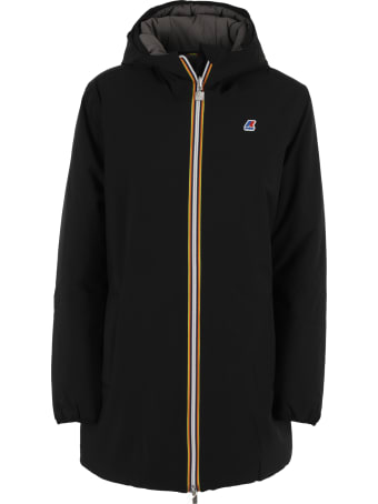 K-Way Jacket