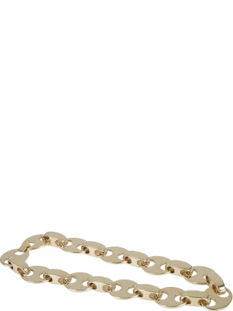 Paco Rabanne Eight Necklace
