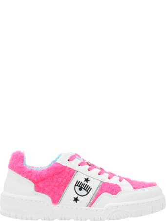 Chiara Ferragni 'cf1' Shoes