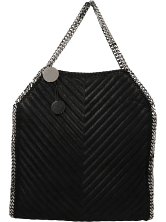 Stella McCartney 'falabella' Maxi Bag