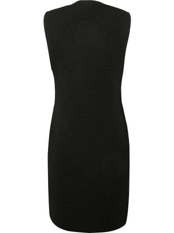 Fendi Sleeveless Dress