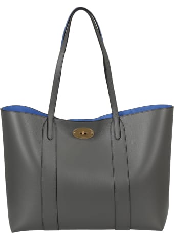 Mulberry Luggage