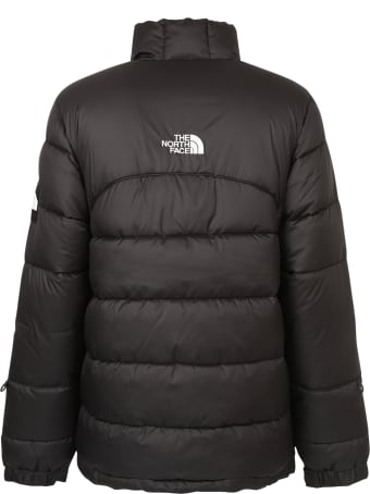 The North Face Branded Padded Jacket