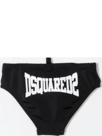 Dsquared2 Swimsuit Slip