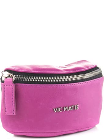 Vic Matié Luggage