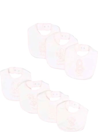 Fendi Bibs Set