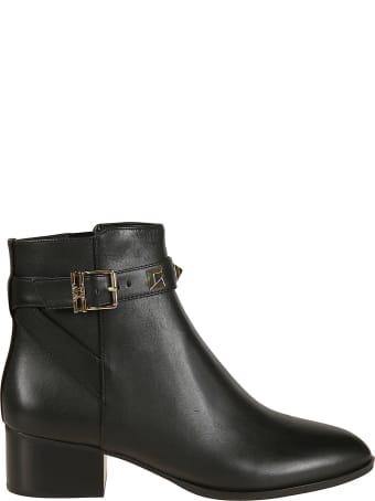 Michael Kors Britton Ankle Boots