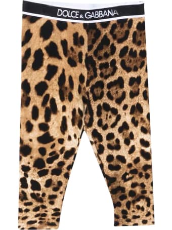 Dolce & Gabbana Leggings