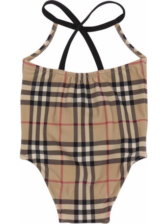 Burberry Swimwsuit