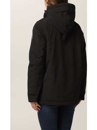 Napapijri Jacket Jacket Women Napapijri