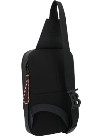 Burberry 'horseferry' Bag