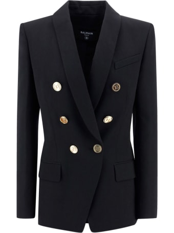 Balmain Jacket