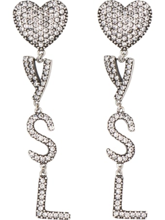 Saint Laurent Earrings