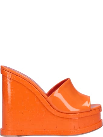 Haus of Honey Wedges