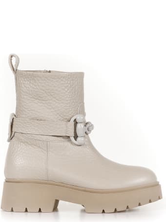 Janet & Janet Janet & Janet Ankle Boot