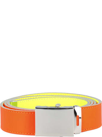 Comme des Garçons Wallet Comme Des Garcons Wallet Super Fluo Belt