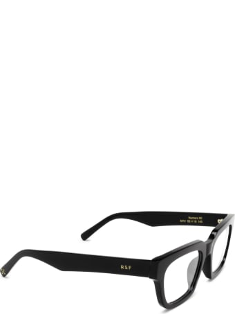 RETROSUPERFUTURE Retrosuperfuture Numero 90 Nero Glasses
